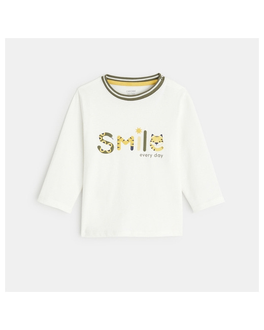 T-shirt Smile
