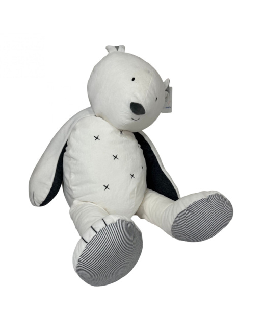 Peluche large ours Sam Les imparfaits