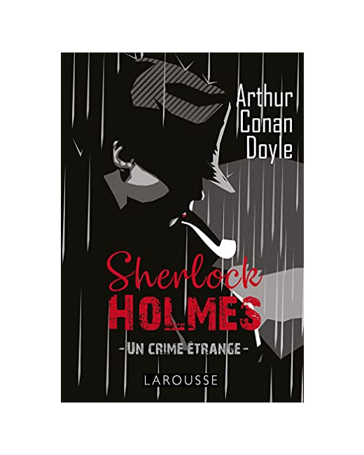 Sherlock Holmes