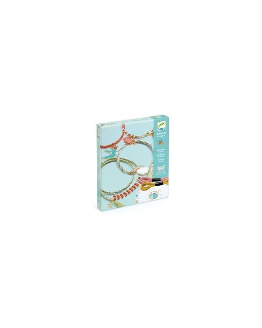 Bracelets Céleste
