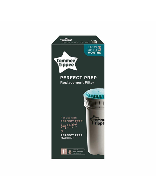 Filtre Perfect Prep x1