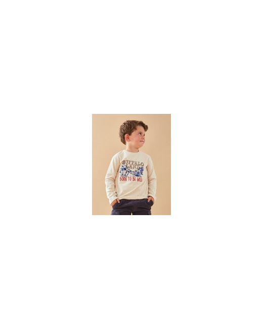 T-shirt longues manches