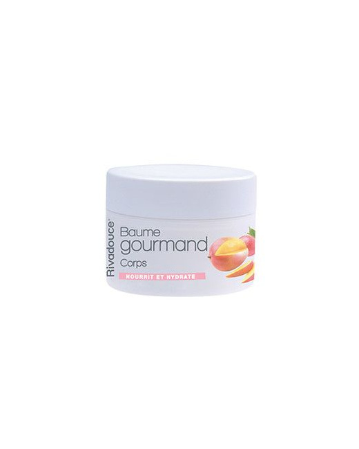Baume Gourmand