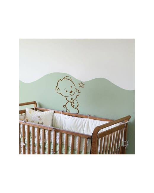 Stickers Bébé
