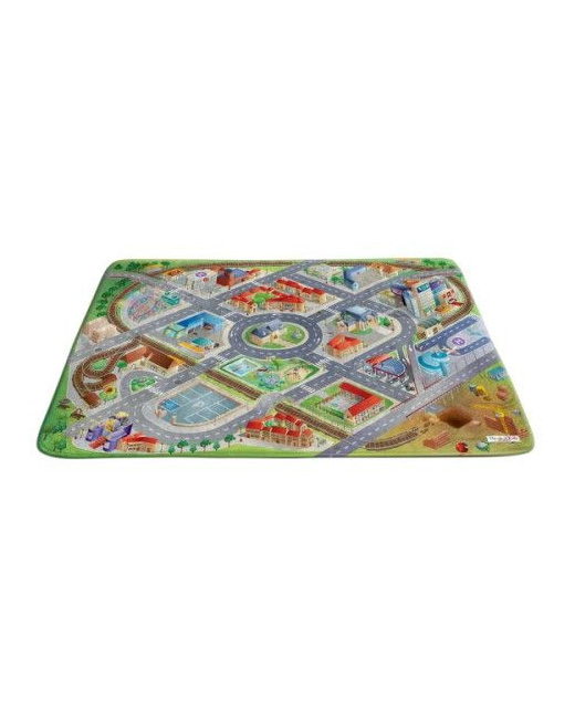 Grand tapis ultra soft