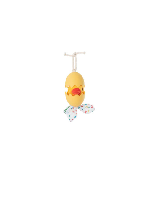 Oeuf dansant Gaspard le canard