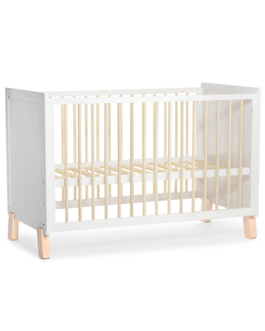 Lit bébé évolutif Nico