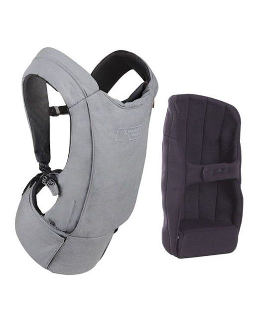 Porte bébé physiologique Juno