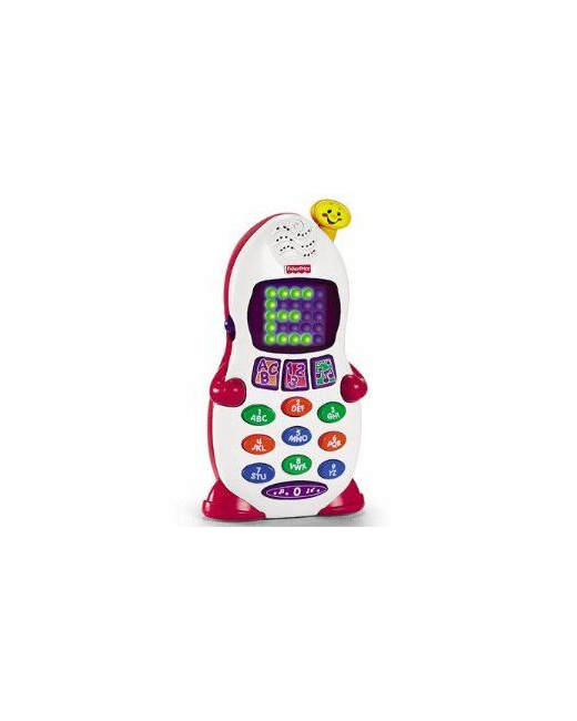 Téléphone Rire et Eveil