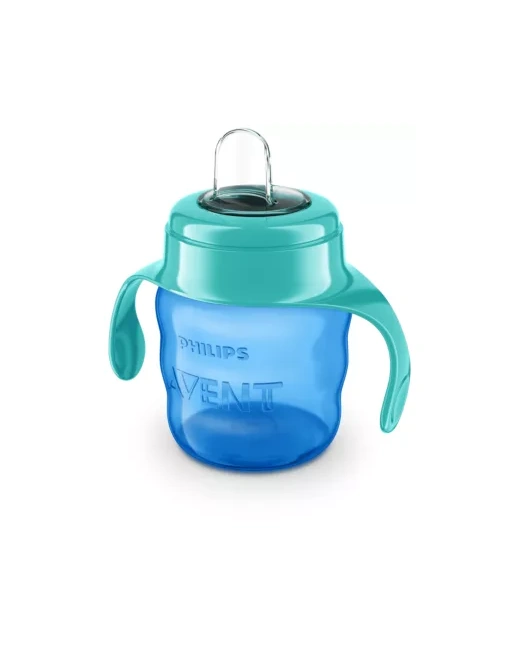 Tasse à bec