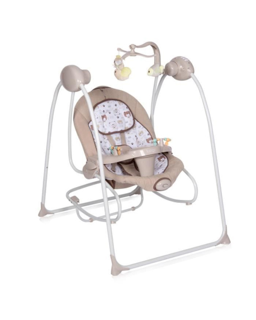 Transat balancelle Tango