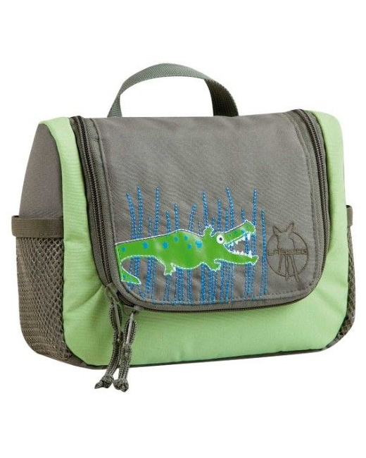 Mini trousse de toilette pour enfants