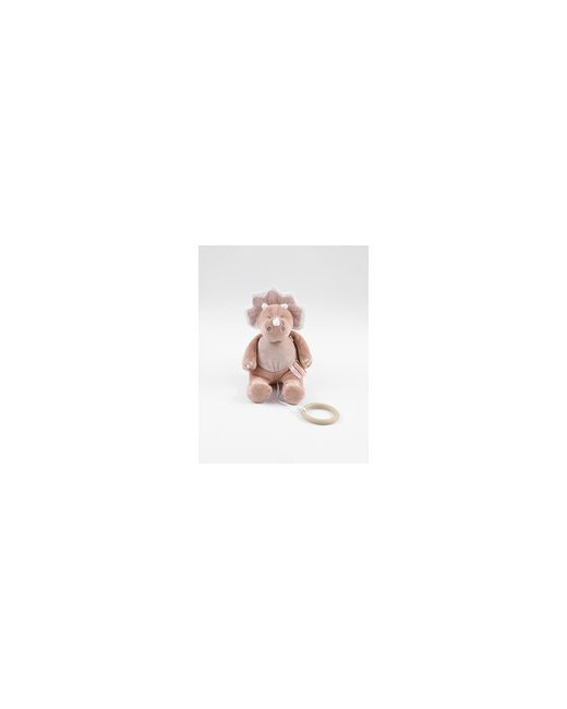 Peluche mini musicale Popsie en Veloudoux®