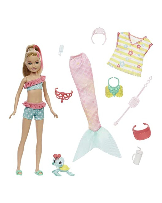 Barbie Mermaid Power - Stacie