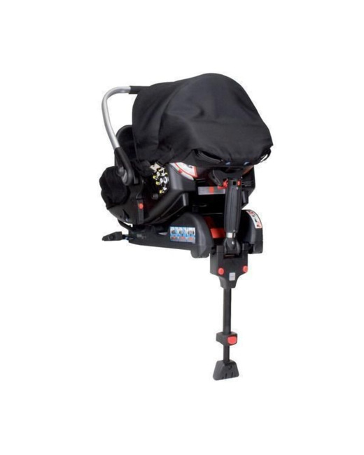Siege auto outlet red castle recaro