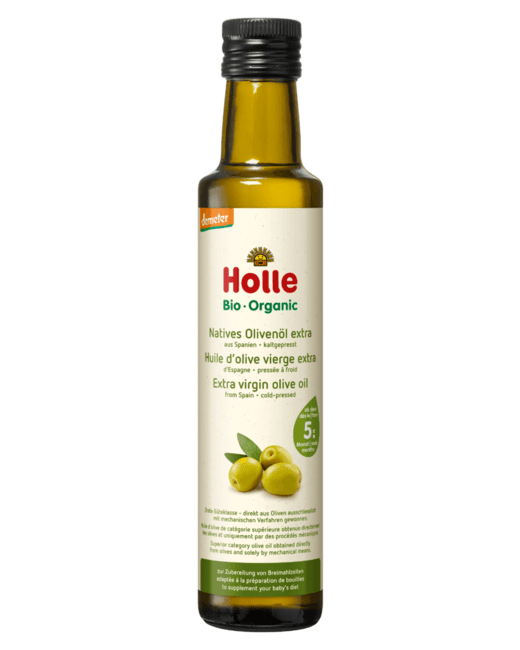 Hulie d'olive vierge extra