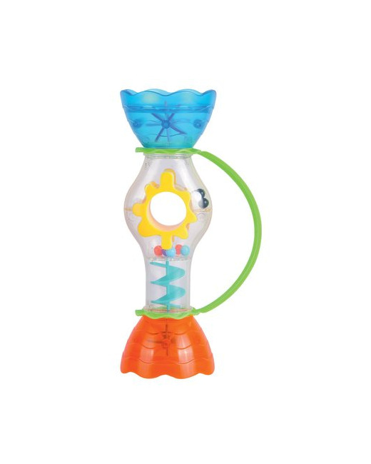 Mon hochet de bain