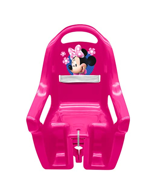 Porte poupée - Minnie