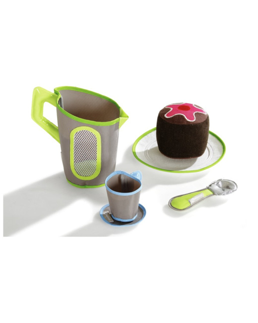 Kit brunch 1 personne tex'til cooking