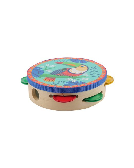 Tambourin