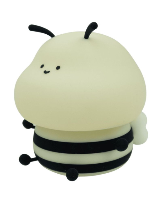 Veilleuse rechargeable Abeille