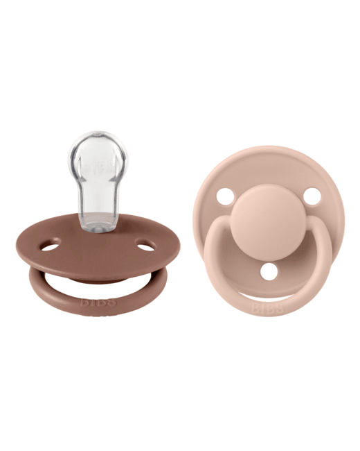 PACKx2 DE LUX SILICONE