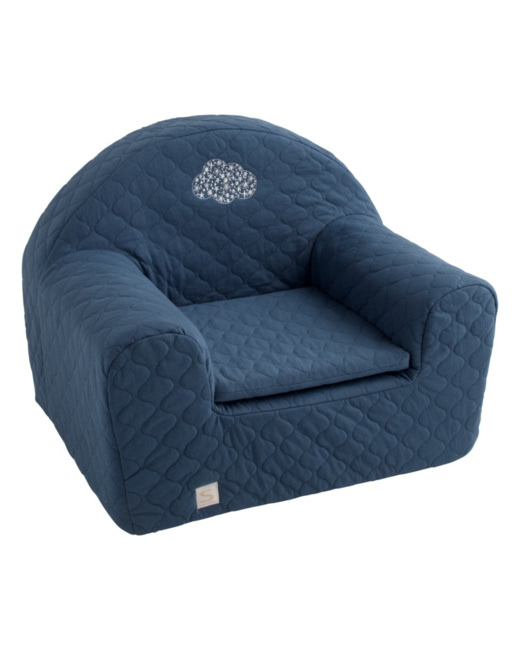 Fauteuil club Petit Nuage