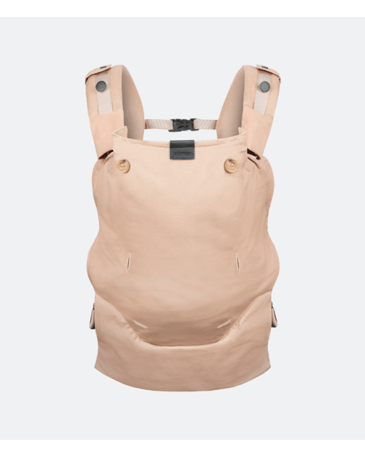 Porte-bébé physiologique Moov & Boost