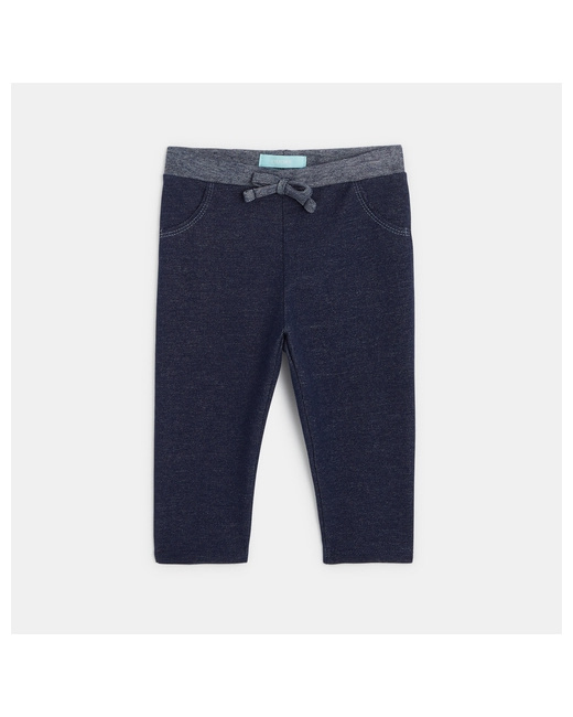Pantalon molleton