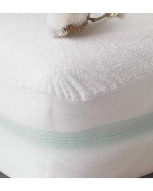 Alèse Coton Bio enfant