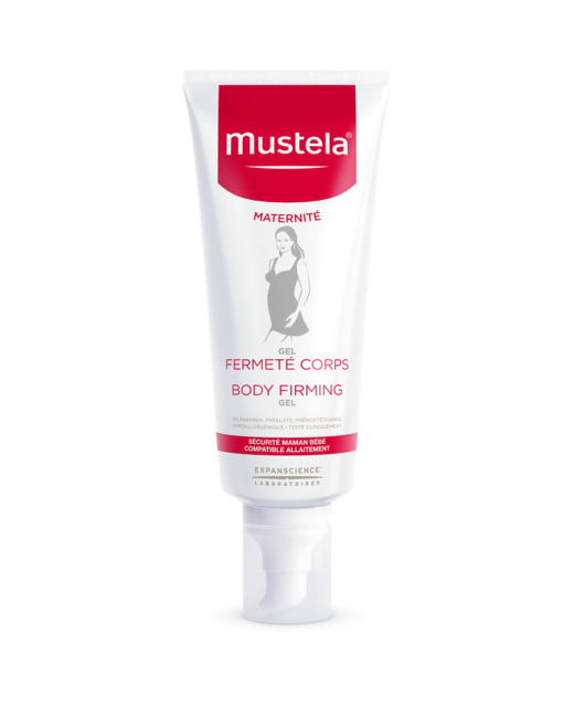 Gel Fermeté Corps