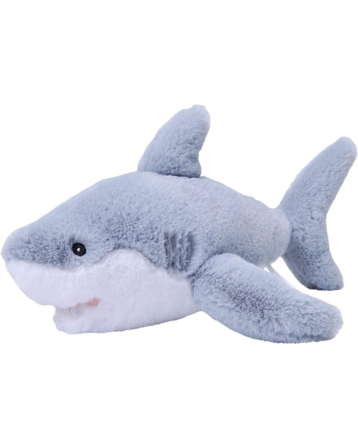 ECOKINS SHARK GREAT WHITE