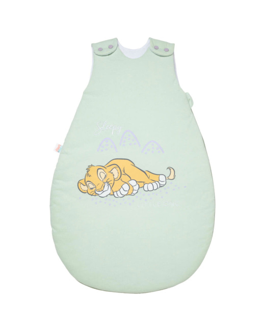 Gigoteuse naissance hiver - Roi Lion Cosy Time