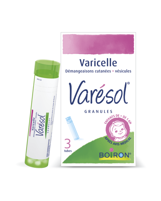 Varésol