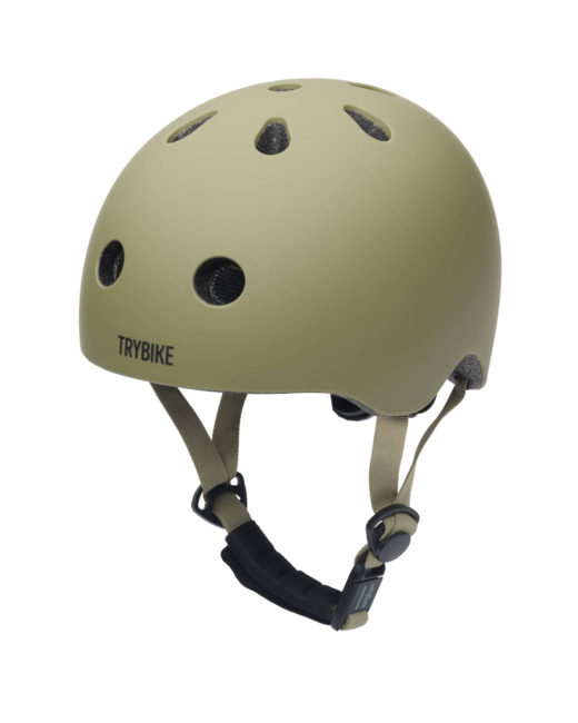 Casque XS draisienne mat