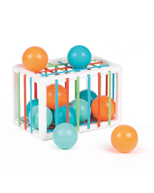 Cube de manipulation