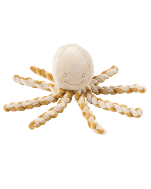 Pieuvre Cuddly Lapidou