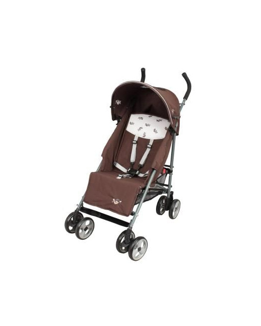 Filet poussette canne store