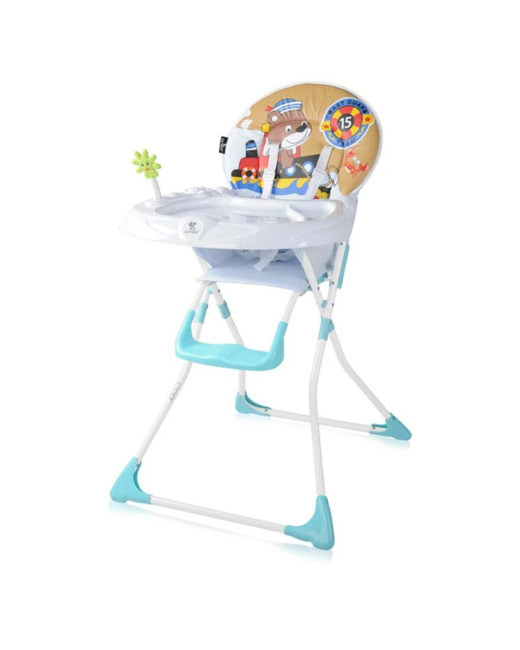 Chaise haute Jolly