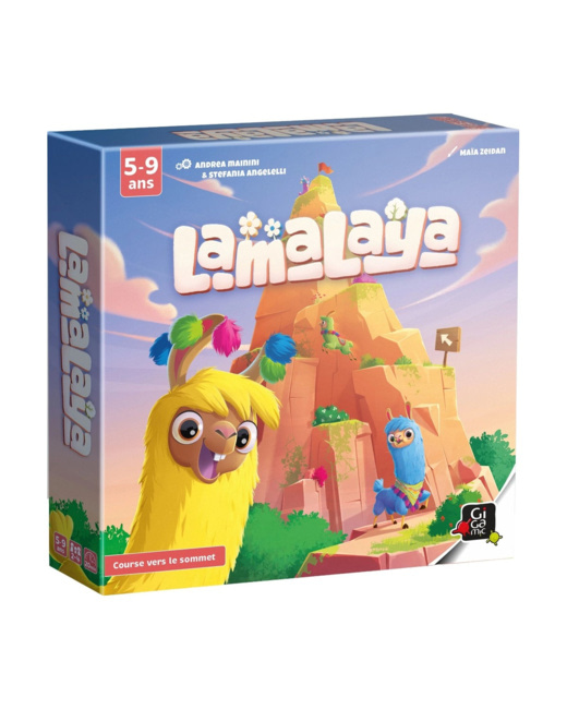 Lamalaya