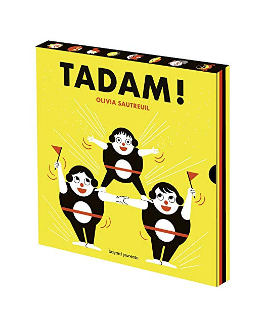 Tadam !