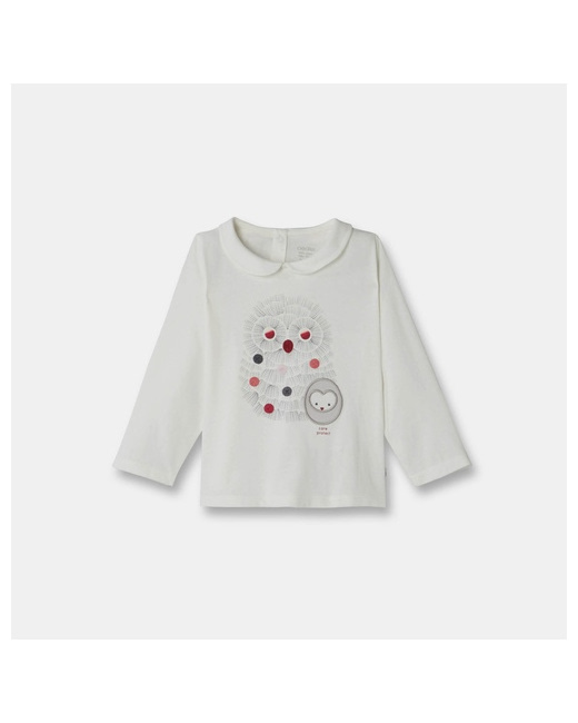 T-shirt à motif animaux