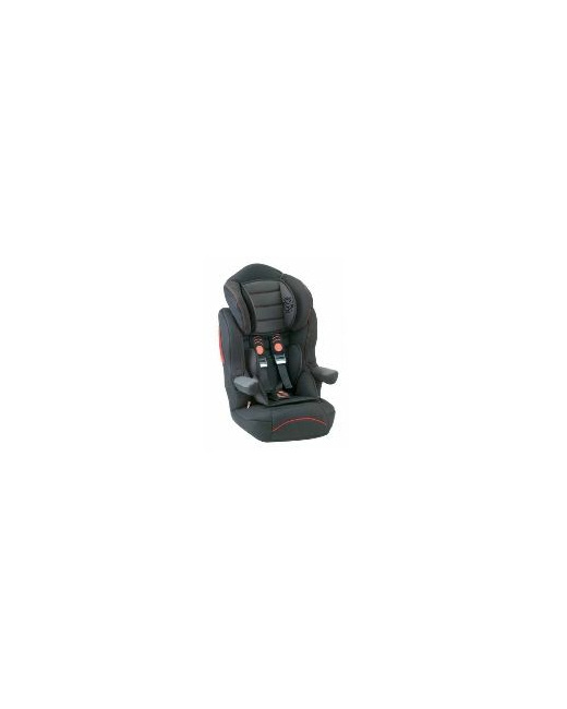 Siège Auto Isofix Speed 1-2-3