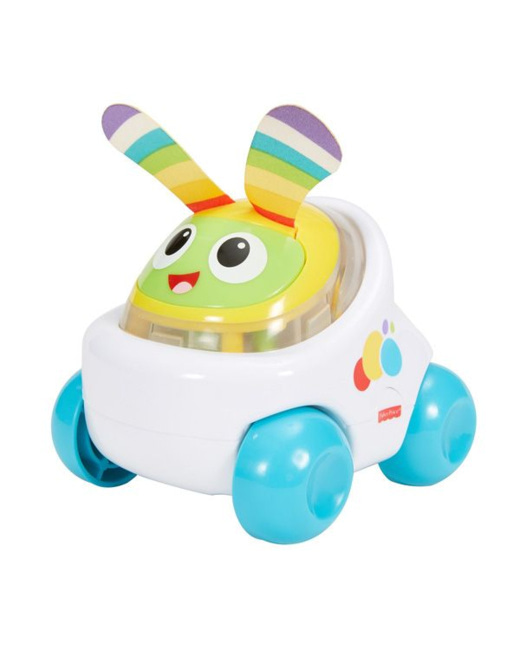 Voiture Bebo ou Beba