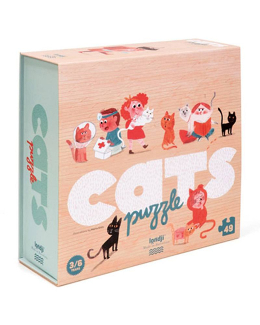 Puzzle chats
