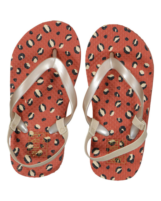 Mules enfant
