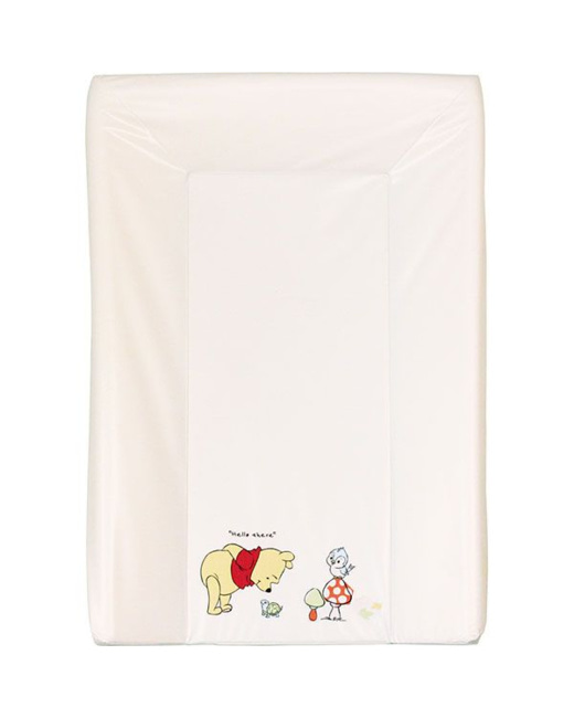 Matelas à langer winnie
