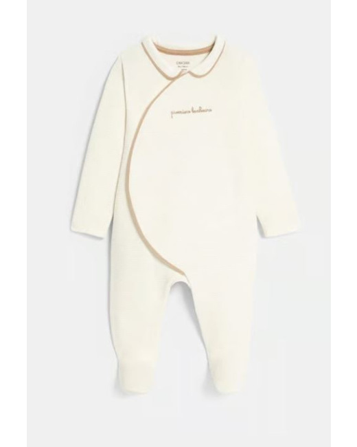 Dors-bien fantaisie naissance mixte