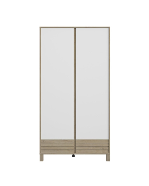 Armoire 2 portes Achille