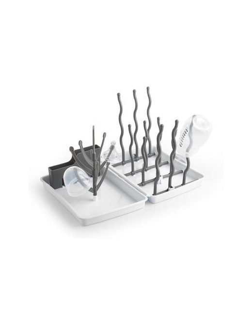 Egoutte biberons pliable 